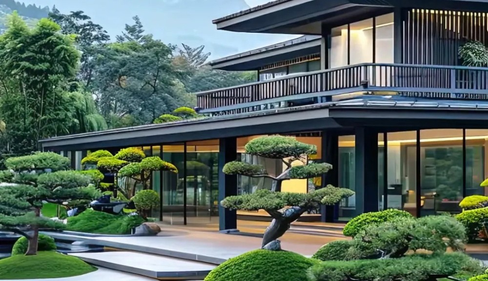 泰安农村自建房更佳风水布局是什么