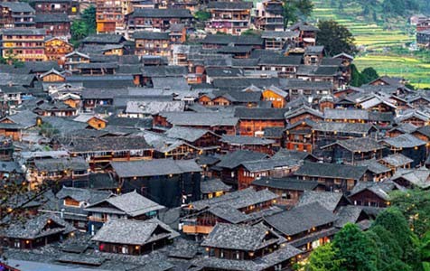 泰安乡村别墅的靠谱依赖